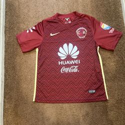 America FC 16-17 Away Jersey Size M