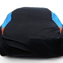 Waterproof Car Cover