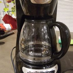 Free Coffee Machine