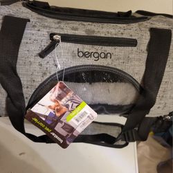 New Pet Carrier Never Used 