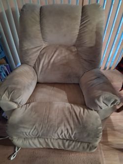 Lazyboy Recliner/Rocker