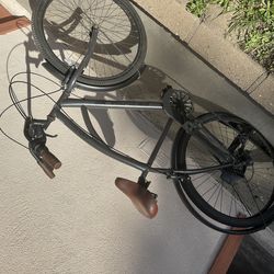 Kent 2600 bayside bike