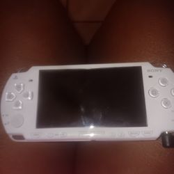 Psp Console