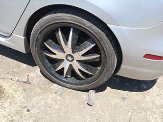 For parts 2008 m azda 5