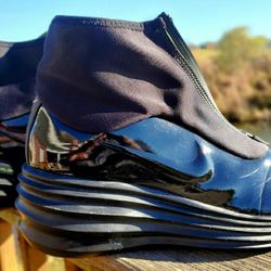 Nike Lunarlon - Very Rare- Womens Size 11