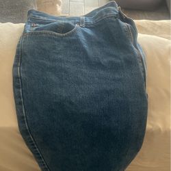 Levi’s 550