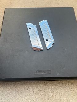 Performance , machine, bag latches