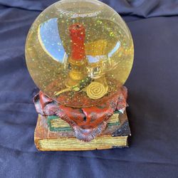 Decorative piece 