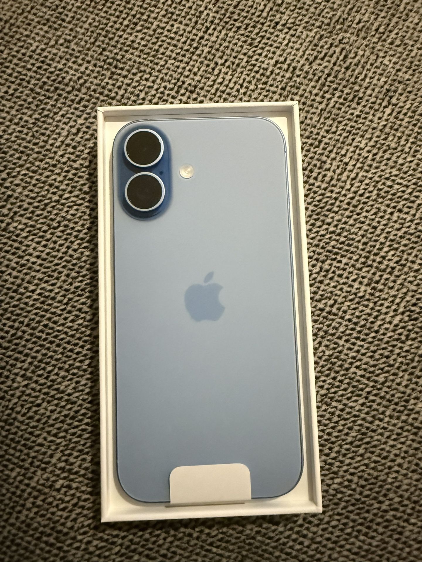 iPhone 17 256GB NEW