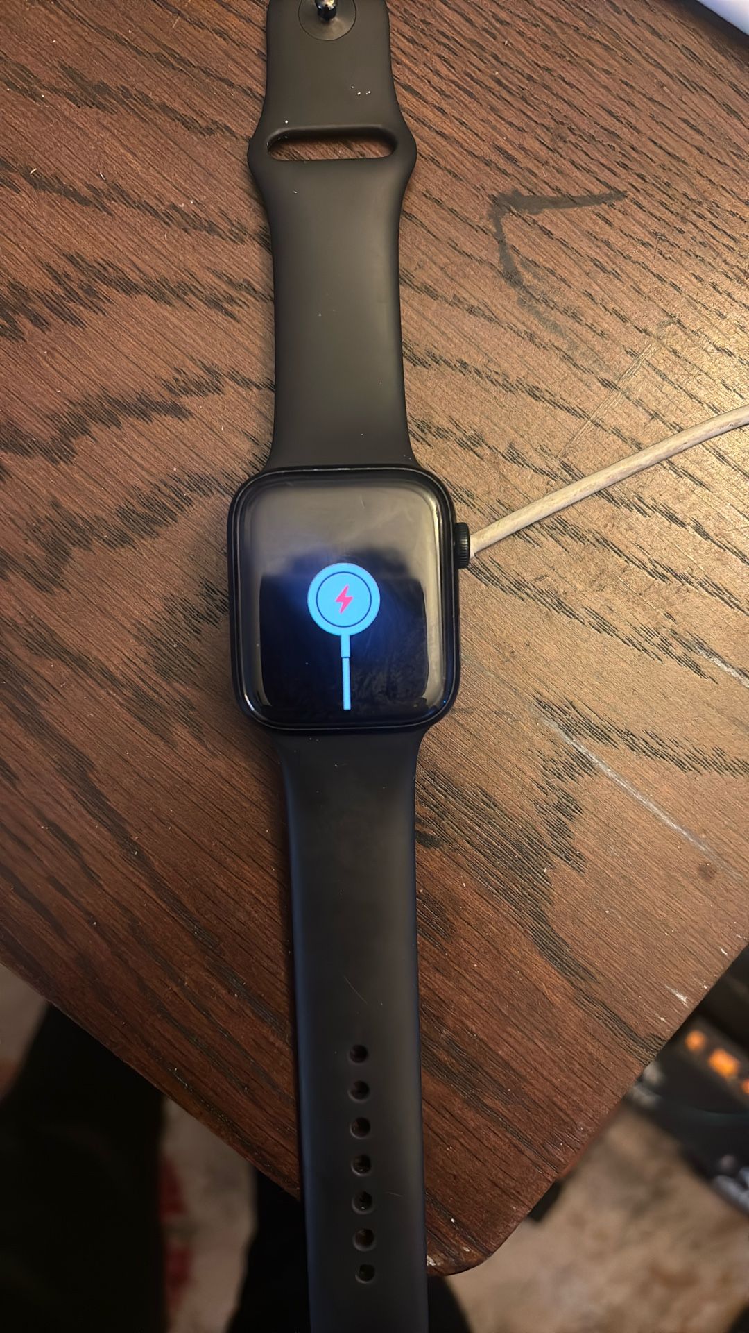 Apple Watch Se