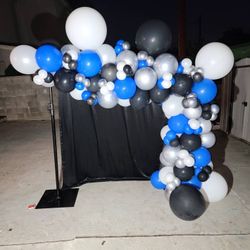Balloon Garland 
