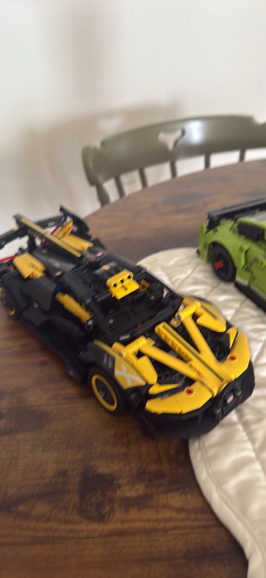 Lego Sports Cars For Sale