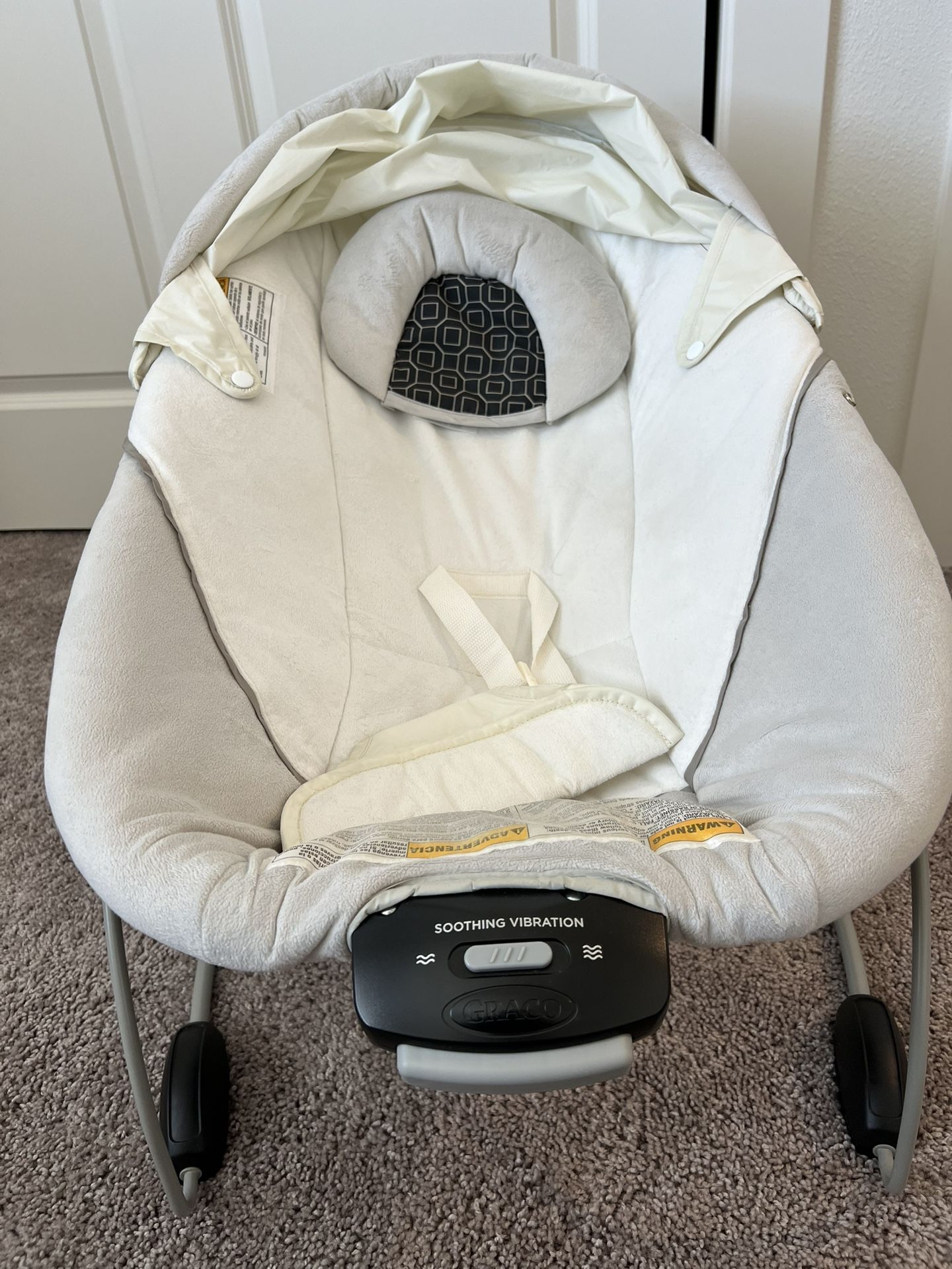 Baby Bouncer