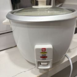 rice cooker 6 cup