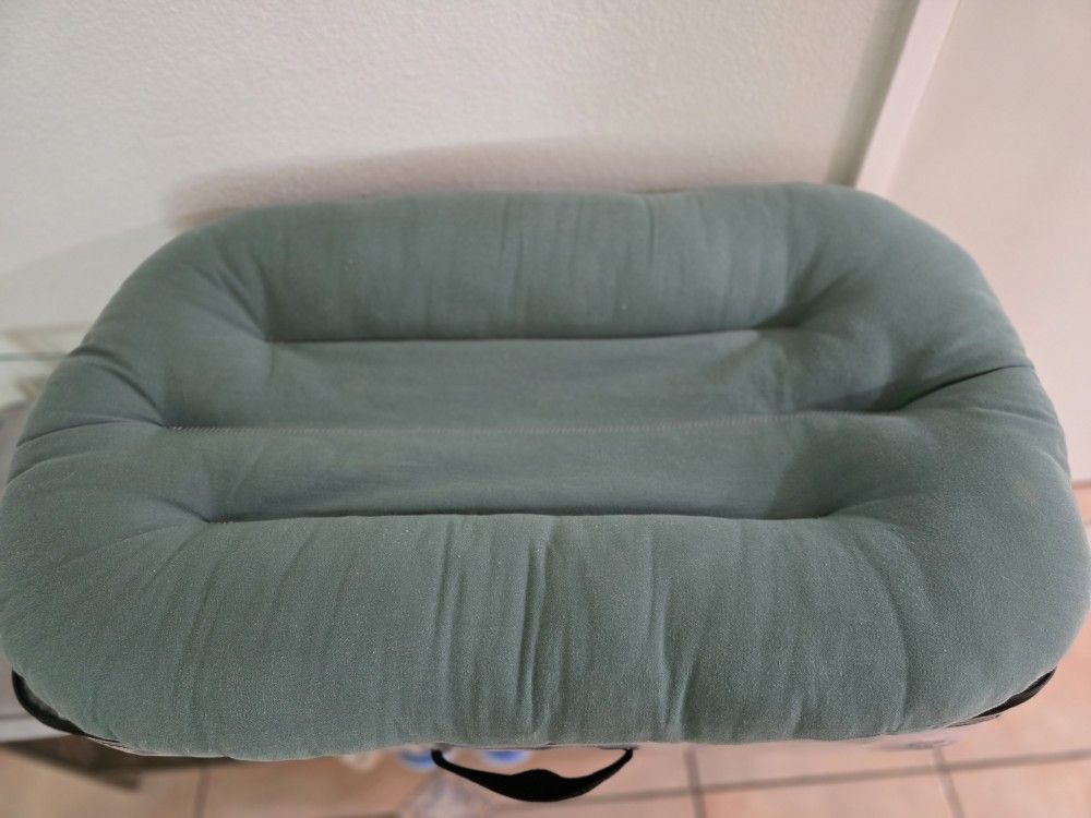 Snuggle Me Lounger
