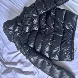 Moncler Jackets 