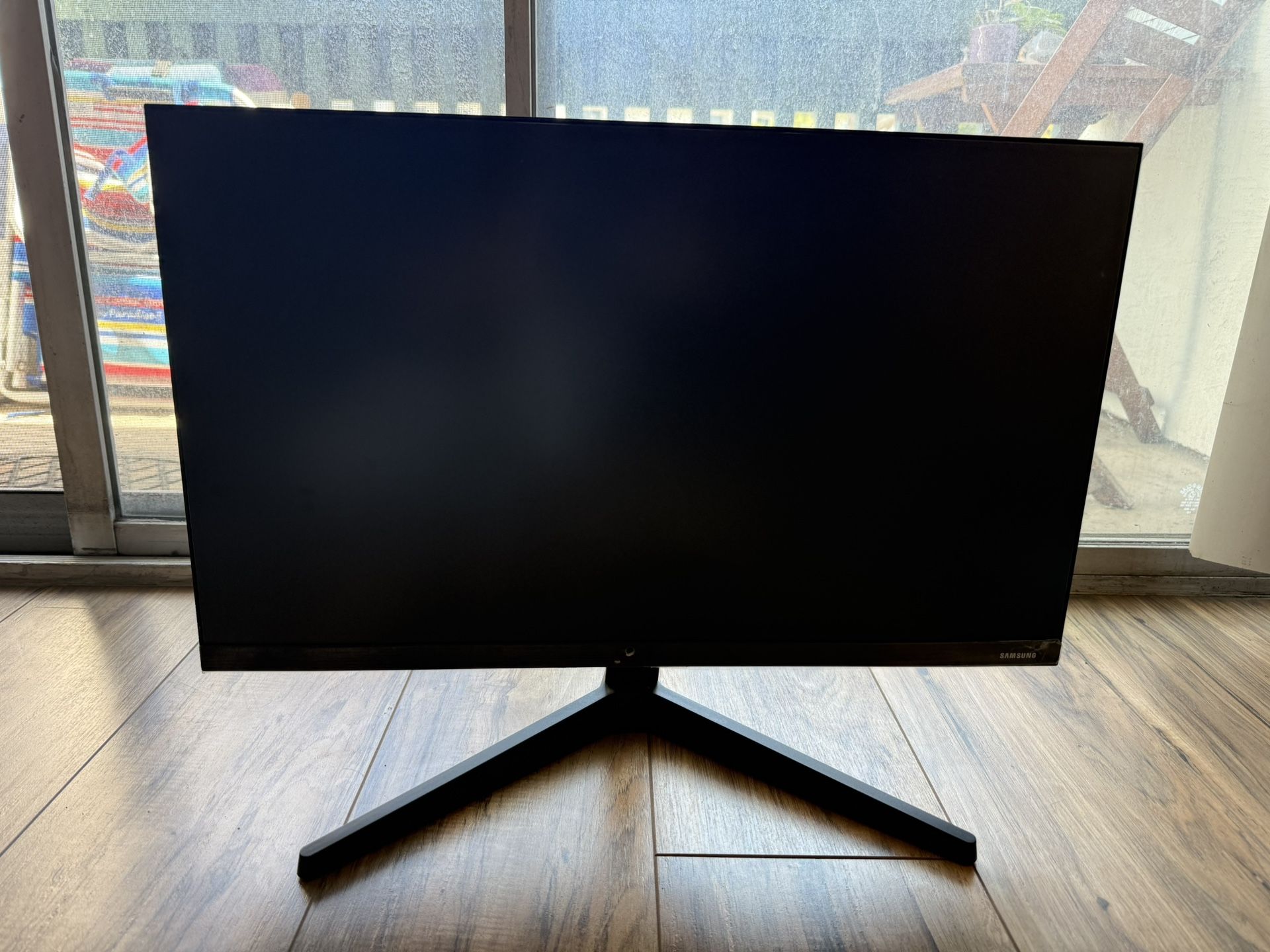 Computer Monitor