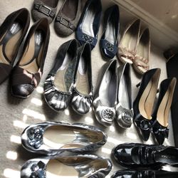 Shoes For Sale 