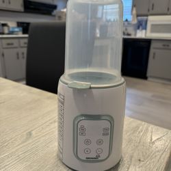 Grownsy Bottle Warmer