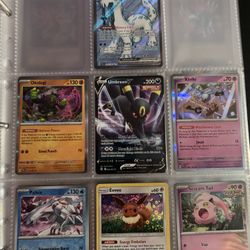 Pokémon Cards 