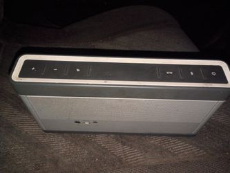 Bose Speaker SoundLink 111