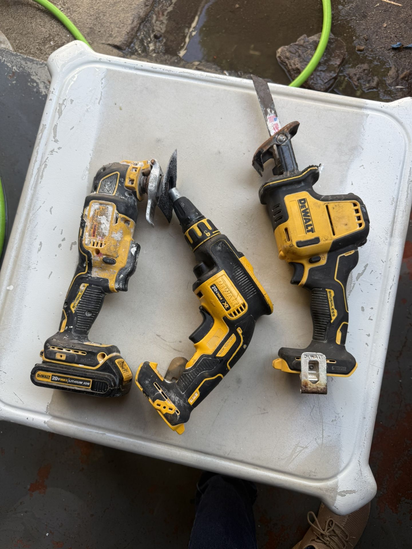 Dewalt