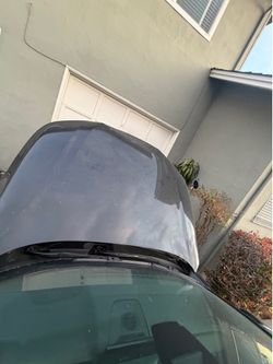 2025 honda accord hybrid hood