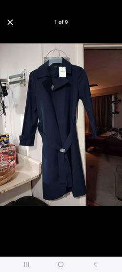 Women's Oaklane Trenchcoat Medium