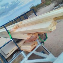Brand New Lumber 
