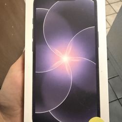 iPhone 17e 