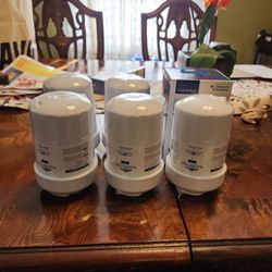 NS-MWF refrigerator Filters