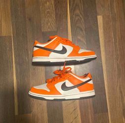 Nike Dunk Low GS Halloween (2022) Size 5.5 Y