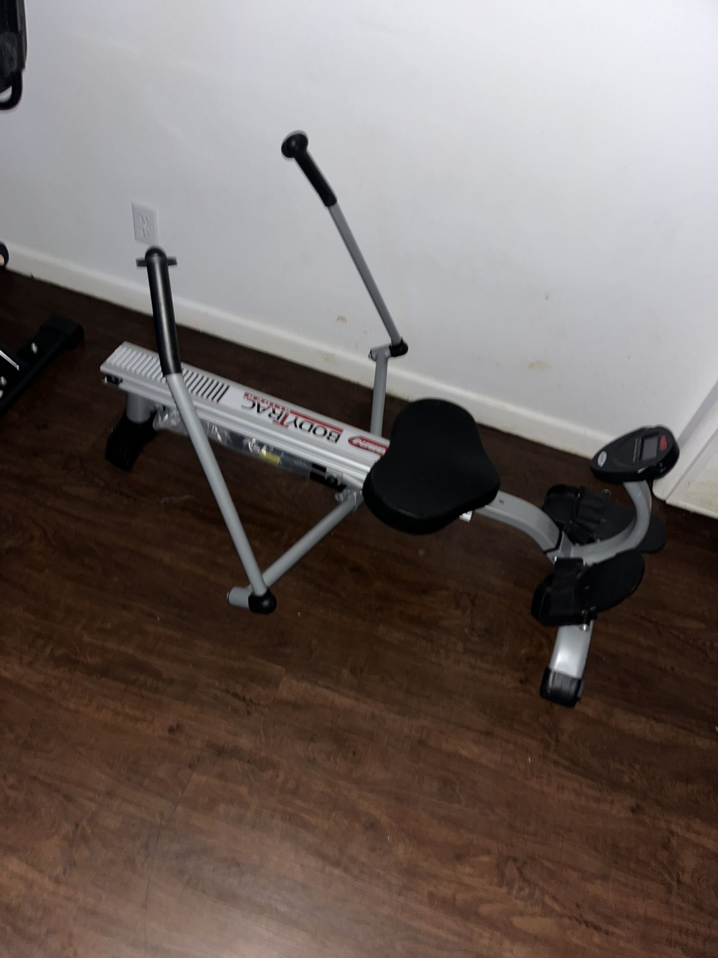 Fitness Equipment 