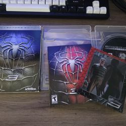Spider-man 3 