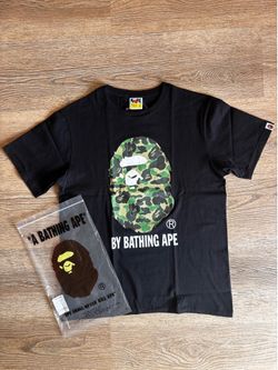 Bape shirt