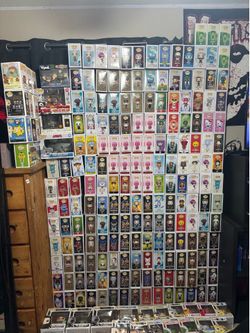 Funko pop lot