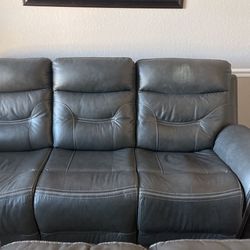 FOR SALE-Living Room Furniture Set