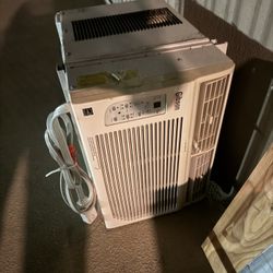 Window Ac 
