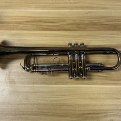 Bach Stradivarius 1920s-1930s Model 10-53 Trumpet 