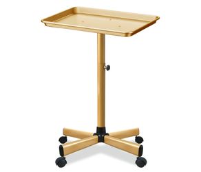 Gold Salon Tray $35
