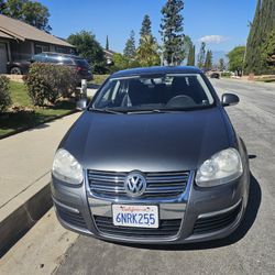 2010 Volkswagen Jetta