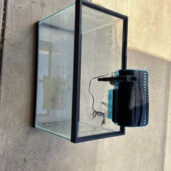 Aquarium 