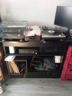 Stanton str8-150