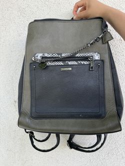 ALDO BACKPACK