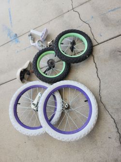 Bikes