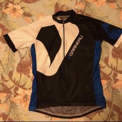 Louis Garneau Cycling Jersey 