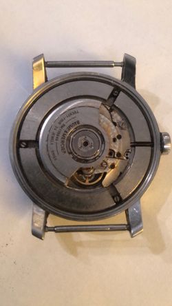 Relo baume & mercier