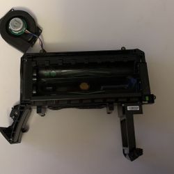 Roomba Cleaning Head Module