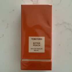 Tom Ford Bitter Peach