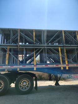 🔥🔥PALLET RACK FOR SALE 🔥 🔥